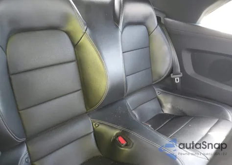 2022 Ford Mustang Ecoboost Premium from USA, damaged, VIN 1FATP8UH8N5115470